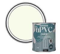 Rust-Oleum Green uPVC Door and Window Paint In Gloss Finish - Apple Blossom 750ml