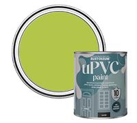 Rust-Oleum Key Lime Gloss Upvc Paint 750Ml