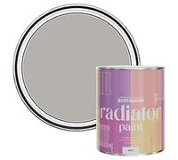 Rust-Oleum Radiator Mocha 750Ml - Brown
