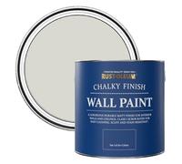 Rust-Oleum Grey Matt Emulsion Wall Paint - Mocha 2.5L