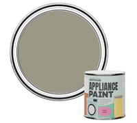 Rust-Oleum Grounded Satin Appliance Paint 250Ml