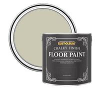 Rust-Oleum Half Light Chalky Finish Floor Paint 2.5L