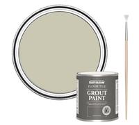 Rust-Oleum Ultra-Durable Beige Floor Tile Grout Paint -Half Light 250ml