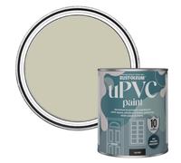Rust-Oleum Beige uPVC Door and Window Paint In Gloss Finish - Half Light 750ml
