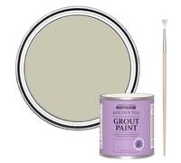 Rust-Oleum Half Light Kitchen Grout Paint 250Ml