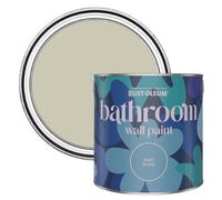 Rust-Oleum Half Light Matt Bathroom Wall & Ceiling Paint 2.5L