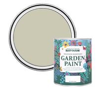 Rust-Oleum Half Light Matt Garden Paint 750Ml