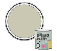 Rust-Oleum Half Light Satin Appliance Paint 250Ml