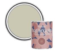 Rust-Oleum Half Light Satin Bathroom Wood & Cabinet Paint 750Ml