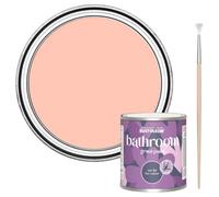 Rust-Oleum Happy As A Clam Bathroom Grout Paint 250Ml