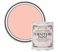 Rust-Oleum Happy As A Clam Chalky Furniture Paint 750Ml