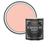 Rust-Oleum Happy As A Clam Gloss Furniture Paint 750Ml
