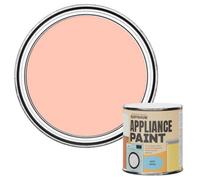 Rust-Oleum Happy As A Clam Matt Appliance Paint 250Ml