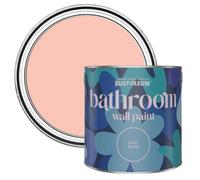 Rust-Oleum Happy As A Clam Matt Bathroom Wall & Ceiling Paint 2.5L