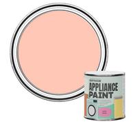 Rust-Oleum Happy As A Clam Satin Appliance Paint 250Ml