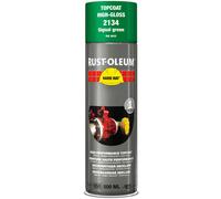 Rust Oleum Hard Hat Metal Spray Paint