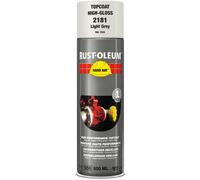 Rust Oleum Hard Hat Metal Spray Paint