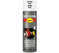 Rust Oleum Hard Hat Metal Spray Paint