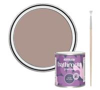 Rust-Oleum Mould-Resistant Bathroom Grout Paint - Haversham 250ml