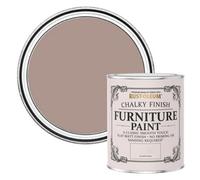 Rust-Oleum Haversham Chalky Furniture Paint 750Ml