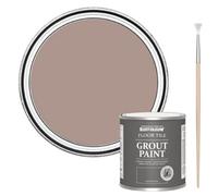 Rust-Oleum Ultra Durable Floor Tile Grout Paint - Haversham 250ml