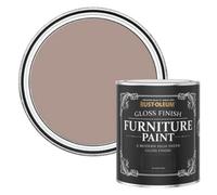 Rust-Oleum Haversham Gloss Furniture Paint 750Ml