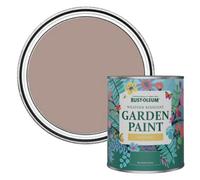 Rust-Oleum Haversham Matt Garden Paint 750Ml