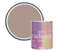 Rust-Oleum Haversham Matt Radiator Paint 750Ml
