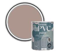 Rust-Oleum Haversham Matt Upvc Paint 750Ml