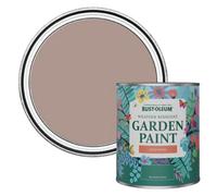 Rust-Oleum Haversham Satin Garden Paint 750Ml