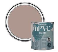 Rust-Oleum Haversham Satin Upvc Paint 750Ml