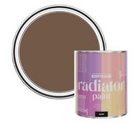 Rust-Oleum Heat-Resistant Radiator Paint in Gloss Finish - Chester 750ml