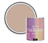 Rust-Oleum Heat-Resistant Radiator Paint in Gloss Finish - Smitten 750ml