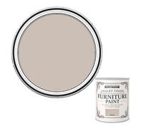 Rust-Oleum Hessian Matt Furniture Paint Brown