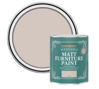 Rust-oleum Ro Matt Frn Pt Hessian 750Ml, Brown