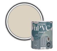Rust-Oleum Hessian Matt Upvc Paint 750Ml