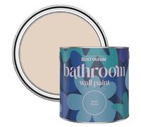 Rust-Oleum Homespun Matt Bathroom Wall & Ceiling Paint 2.5L