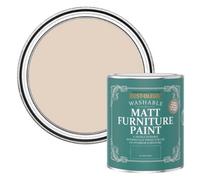 Rust-Oleum Homespun Matt Furniture Paint 750Ml