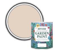 Rust-Oleum Homespun Matt Garden Paint 750Ml