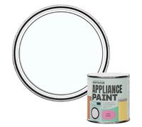 Rust-Oleum Icecap Satin Appliance Paint 250Ml