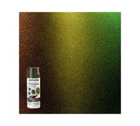 Rust-Oleum Imagine Craft & Hobby Color Shift Spray Paint Blue Galaxy Green Copper