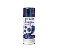 Rust-Oleum Imagine Craft & Hobby Color Shift Spray Paint Purple Sunrise 11 oz.