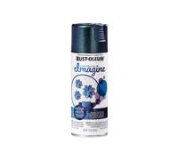 Rust-Oleum Imagine Craft & Hobby Color Shift Spray Paint Turquoise Waters 11 oz.