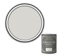 Rust-Oleum Interior Dove Satinwood Furniture Paint, 125Ml