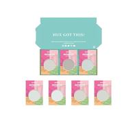 Rust-Oleum Interior Wood Paint in Gloss finish - Delicate Greys Tester Box