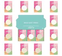 Rust-Oleum Interior Wood Paint in Gloss finish - Elegant Whites Tester Box