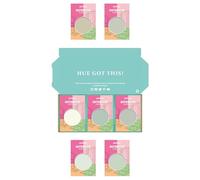 Rust-Oleum Interior Wood Paint in Matt finish - Fresh Greens Tester Box