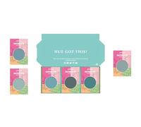 Rust-Oleum Interior Wood Paint in Matt finish - Ocean Blue Tester Box
