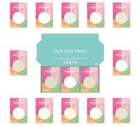 Rust-Oleum Interior Wood Paint in Satin finish - Elegant Whites Tester Box