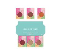 Rust-Oleum Interior Wood Paint in Satin finish - Fiery Shades Tester Box